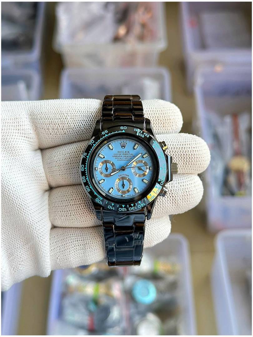 Role_x oyster prepertual daytona chronograph ceramic limited edition
