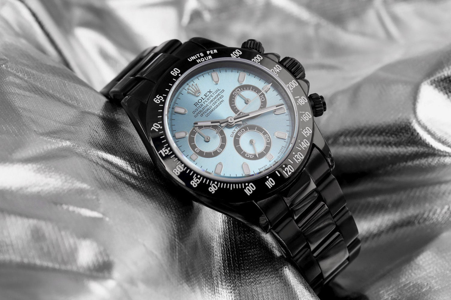 Role_x oyster prepertual daytona chronograph ceramic limited edition