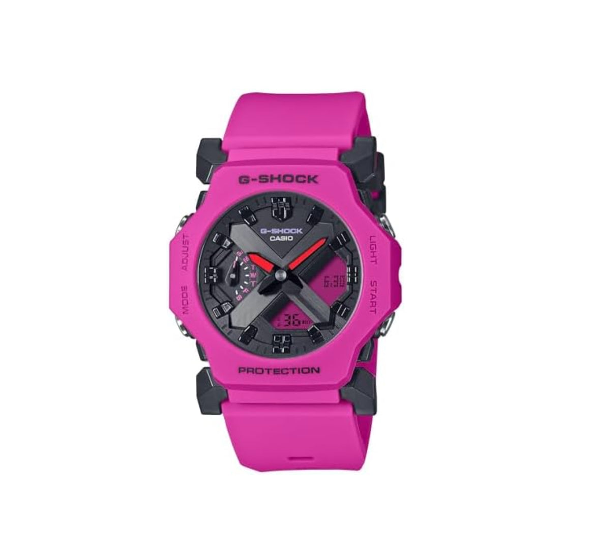 Casio g shock ga2300