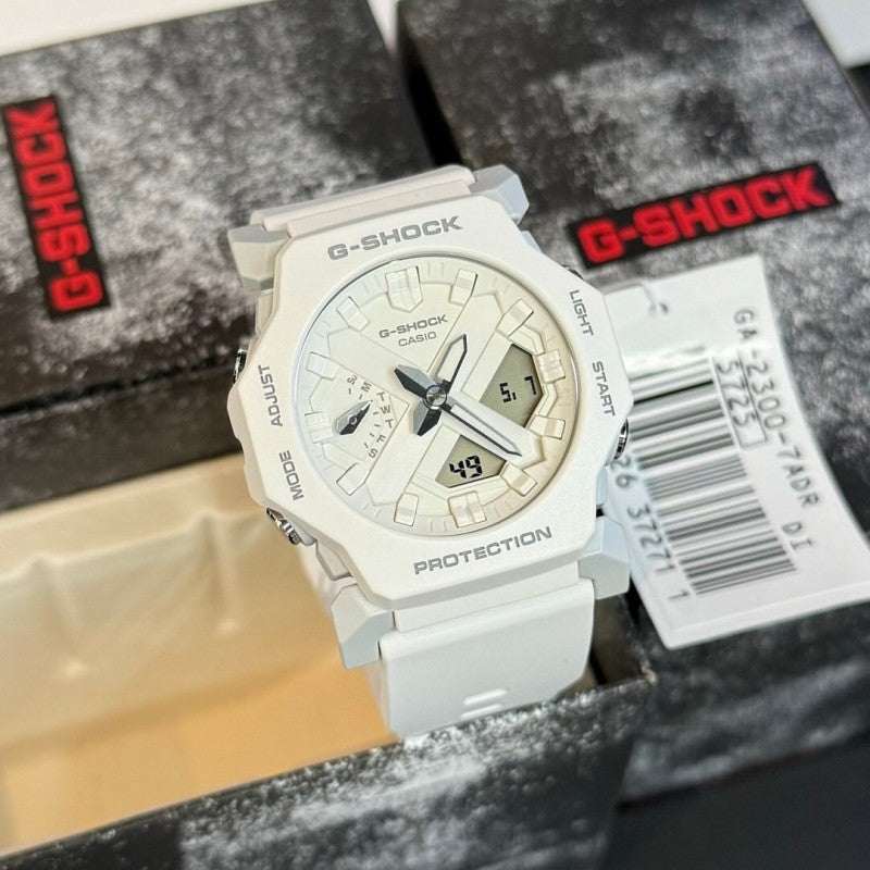 Casio g shock ga2300