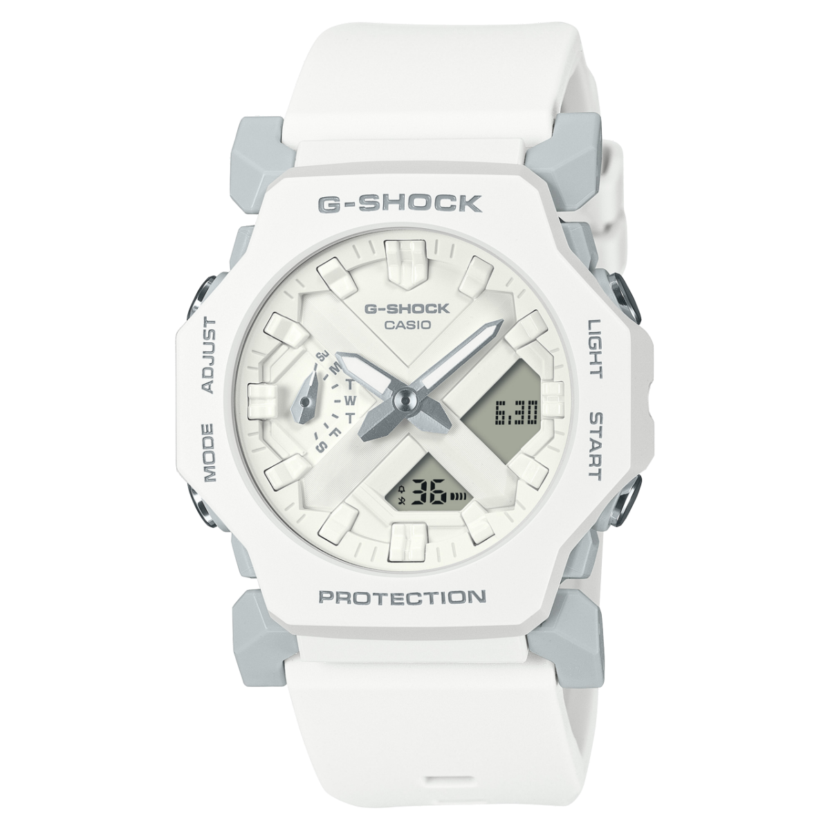 Casio g shock ga2300