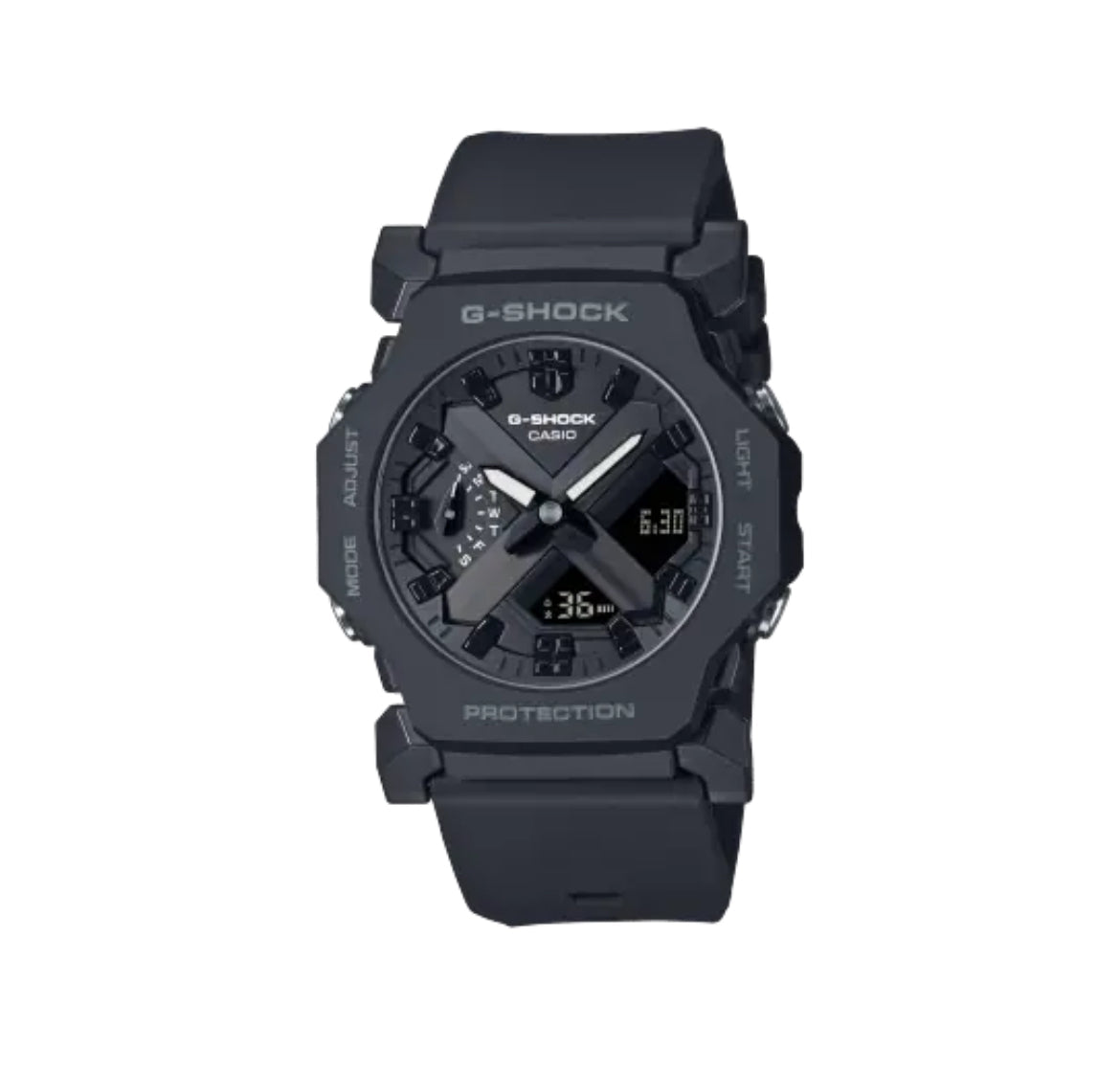 Casio g shock ga2300
