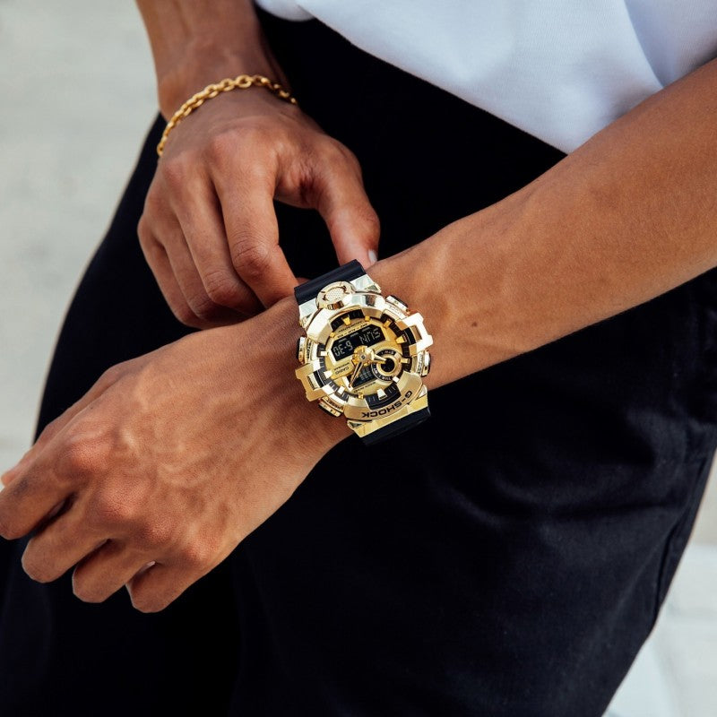 Casio G Shock Gm700