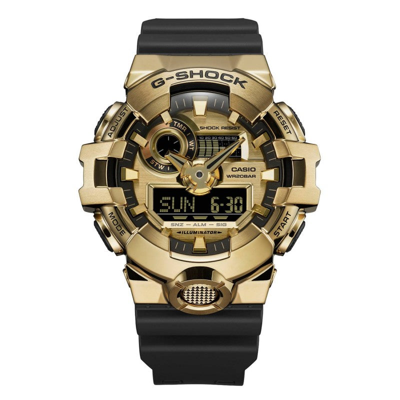 Casio G Shock Gm700