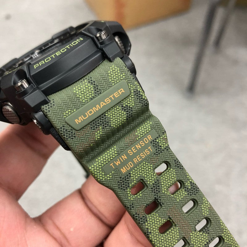 Casio G Shock Gg1000 Mud Master