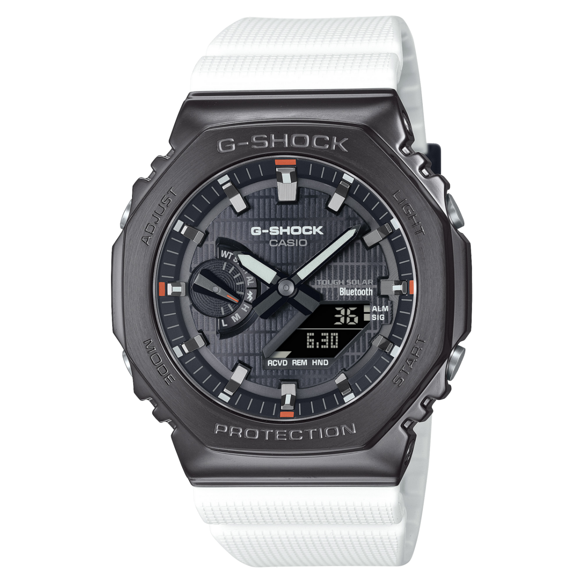 Casio g shock gm2100