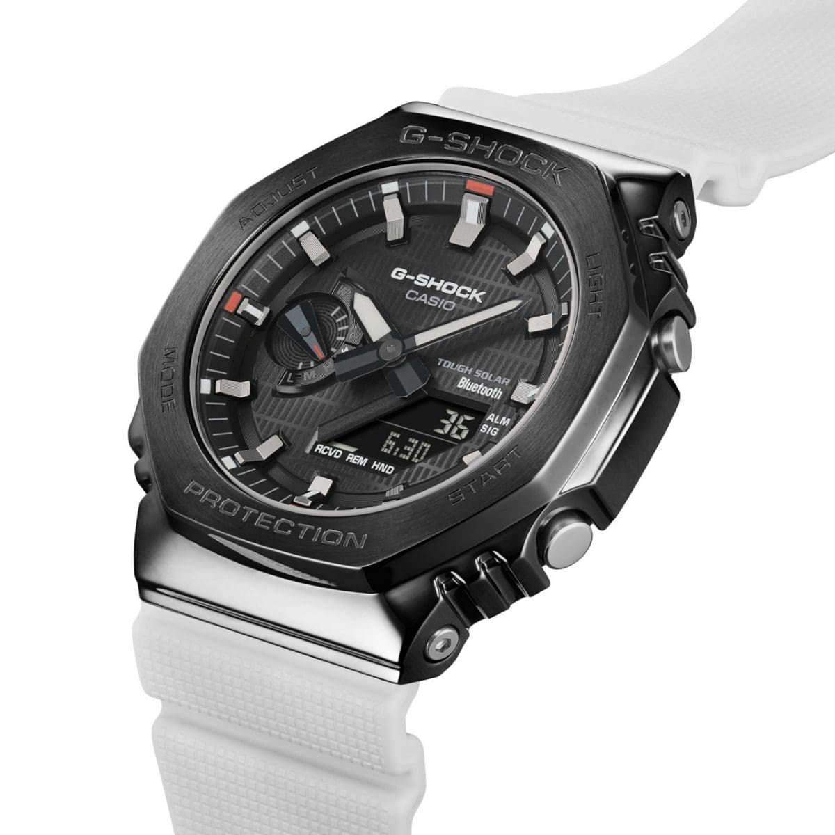 Casio g shock gm2100