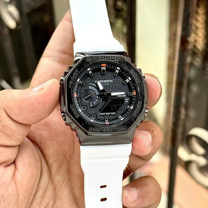 Casio g shock gm2100