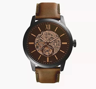 Fossi_l townsman Me3155 Automatic