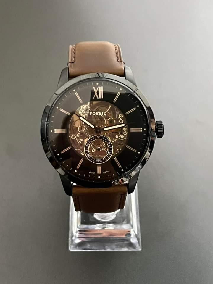 Fossi_l townsman Me3155 Automatic