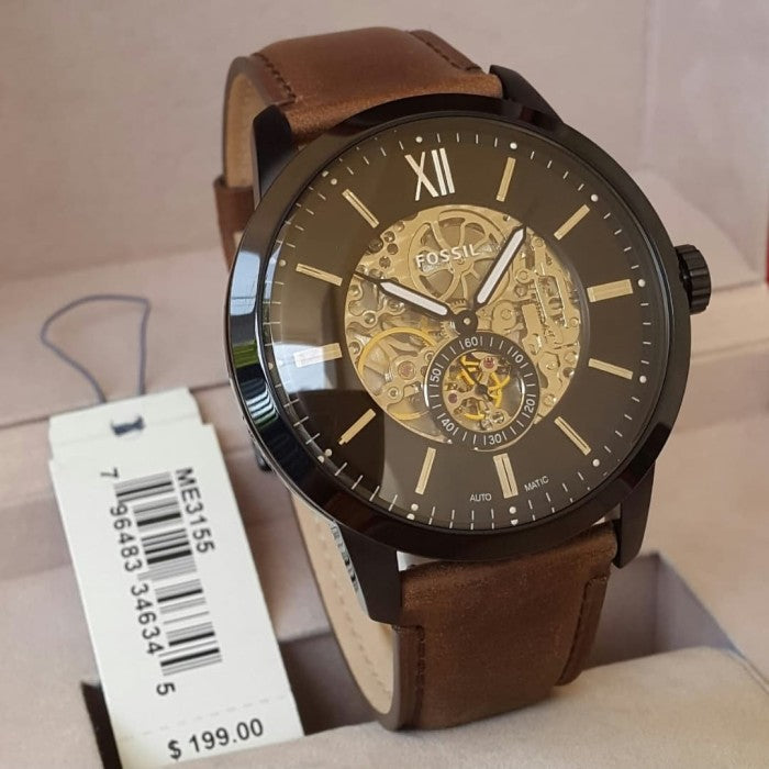 Fossi_l townsman Me3155 Automatic