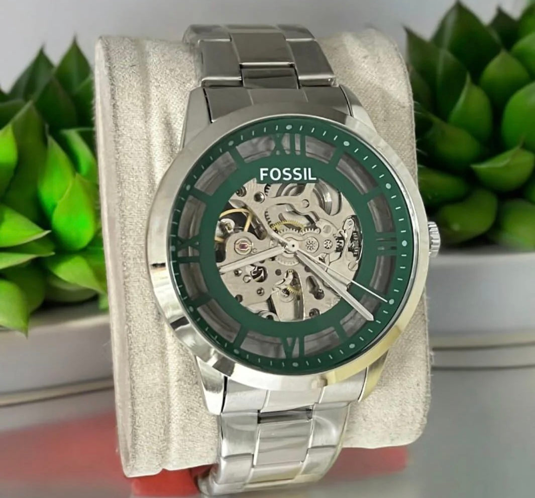Fossi_l Townsman