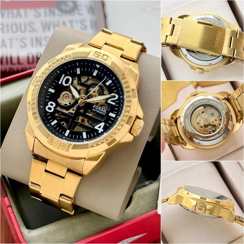 Fossi_l bronson Me3218 Automatic