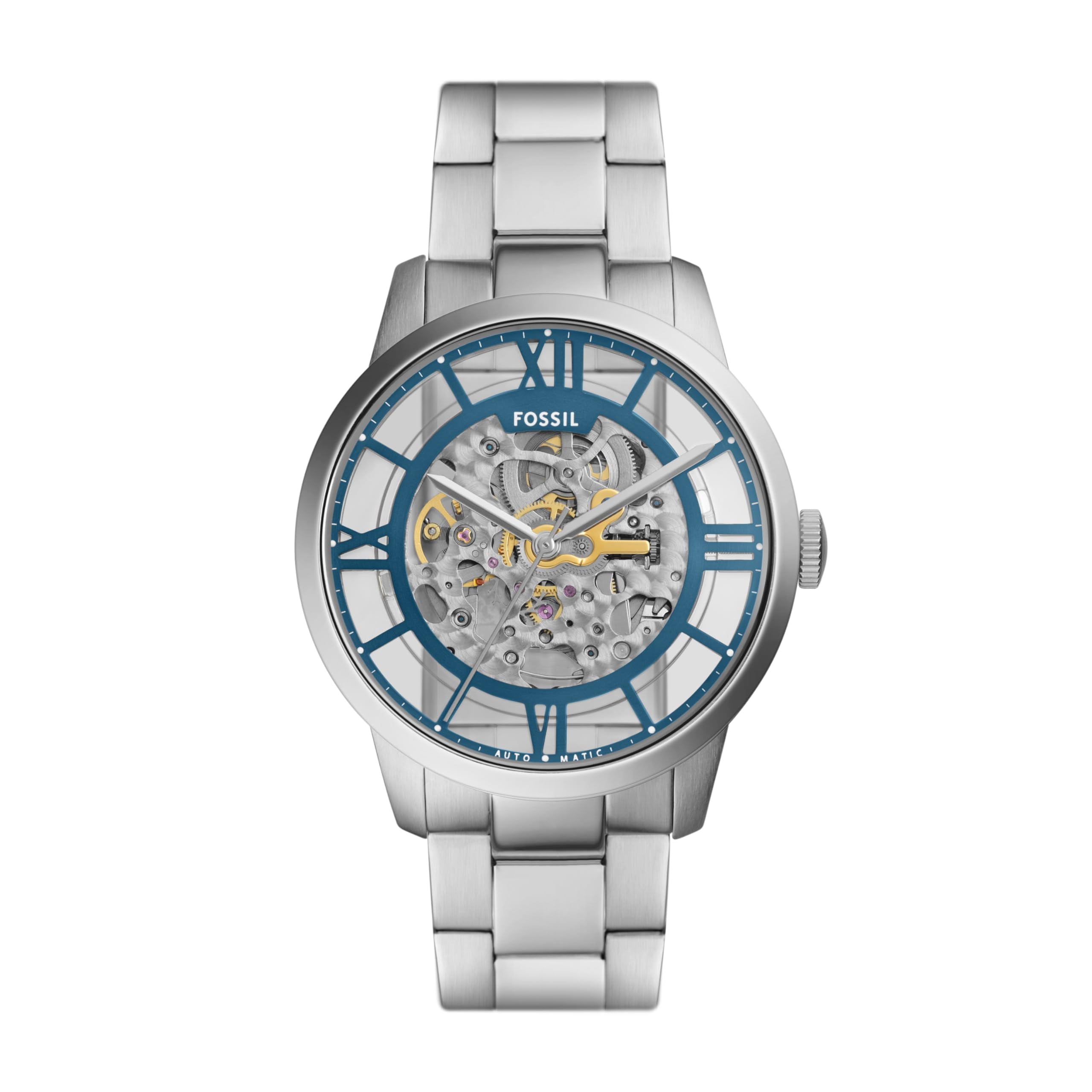 Fossi_l townsman Automatic