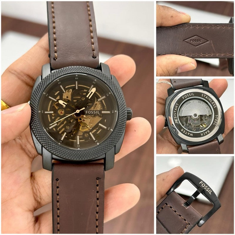 Fossi_l Bronson Me3219 Automatic