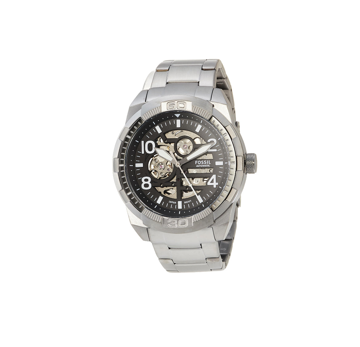 Fossi_l bronson Me3218 Automatic