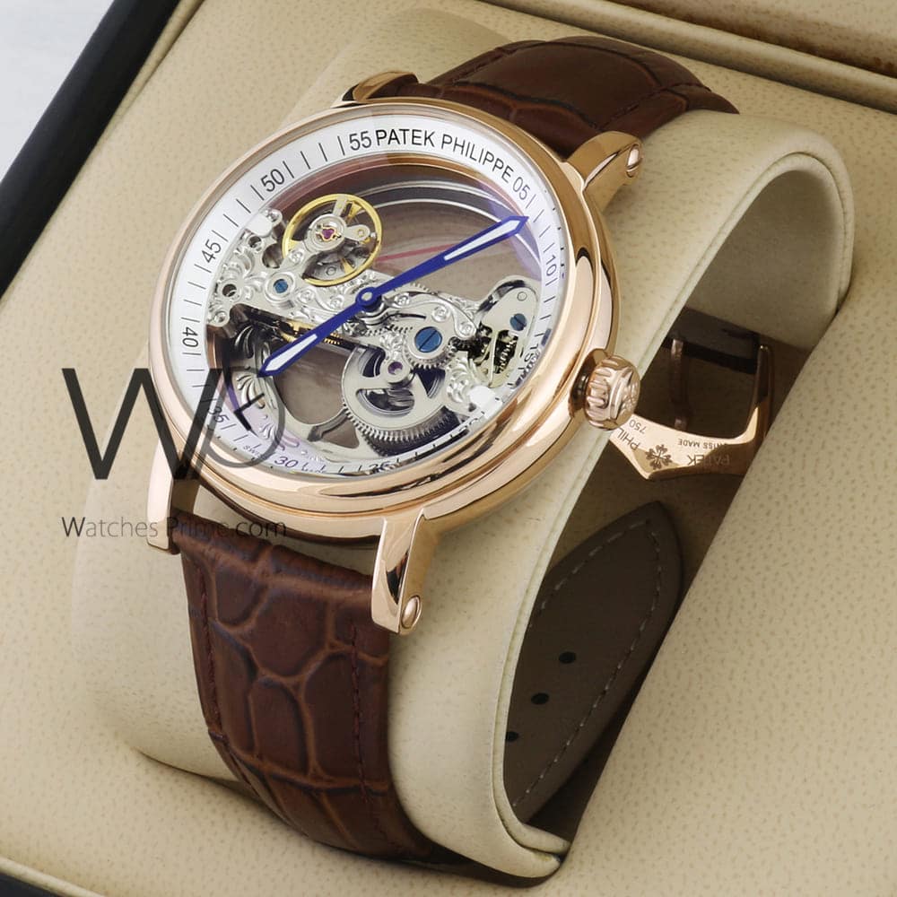 Patek_philippe Skeleton