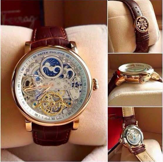 Patek_philippe Skeleton