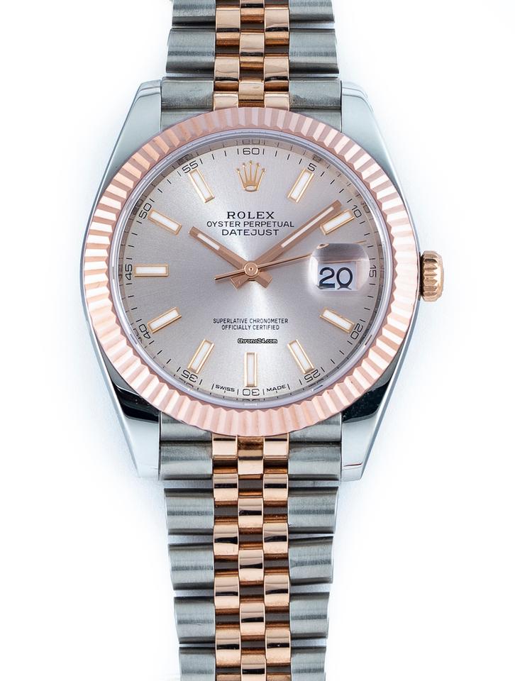 Role_x Oyster Perpetual Date Just ZR Premiums