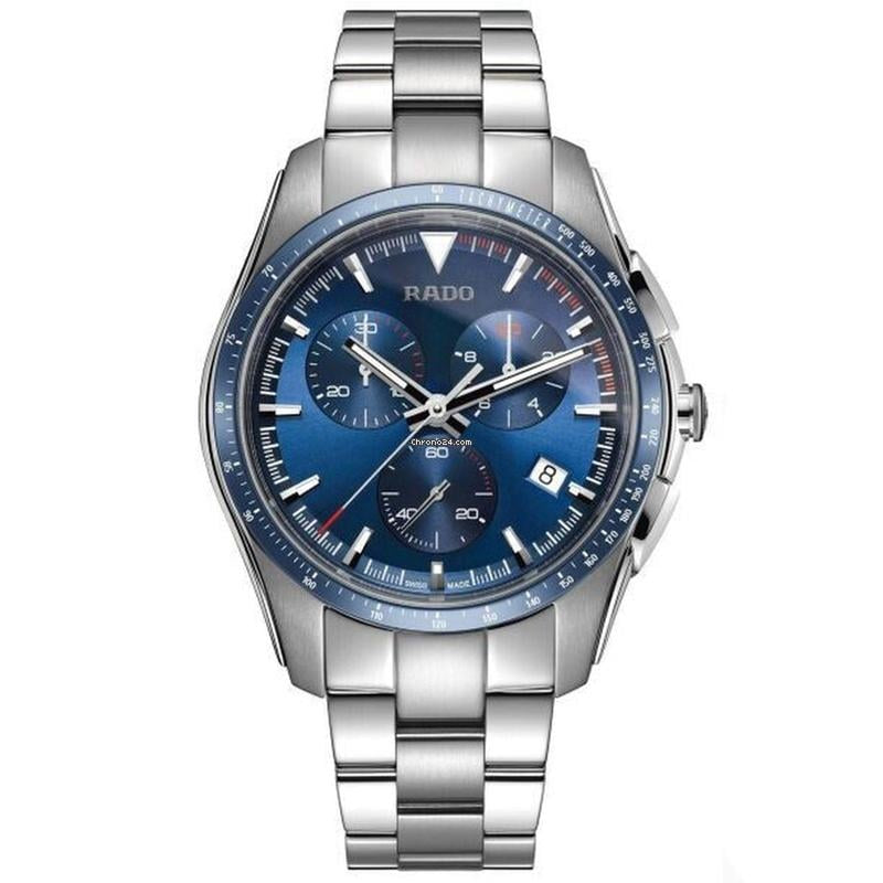 Rad_o Hyperchrome Chronograph