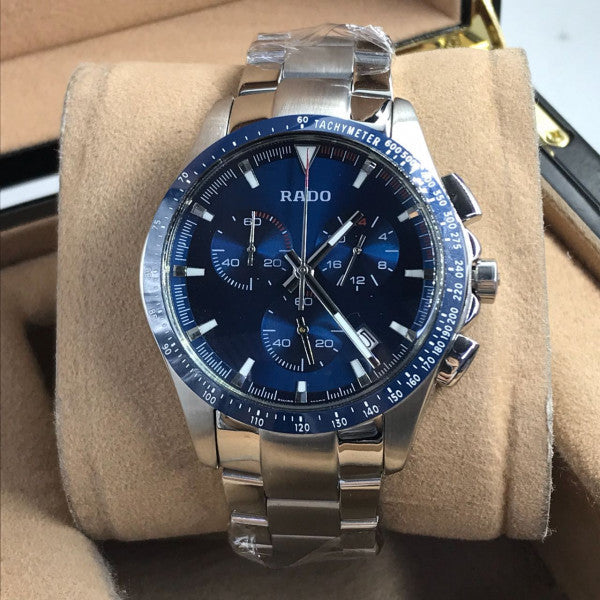 Rad_o Hyperchrome Chronograph