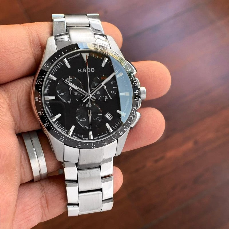 Rad_o Hyperchrome ChronographI