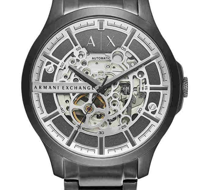 Arman_i Exchange Ax2418 Automatic