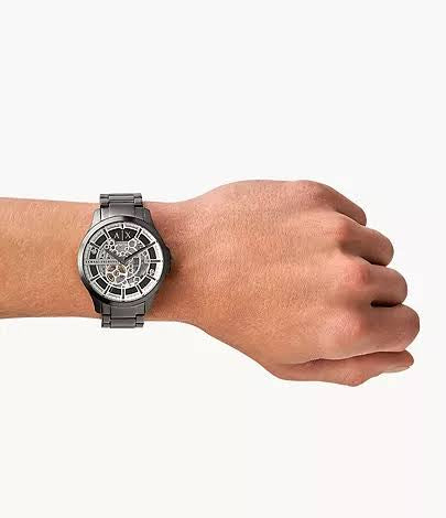 Arman_i Exchange Ax2418 Automatic