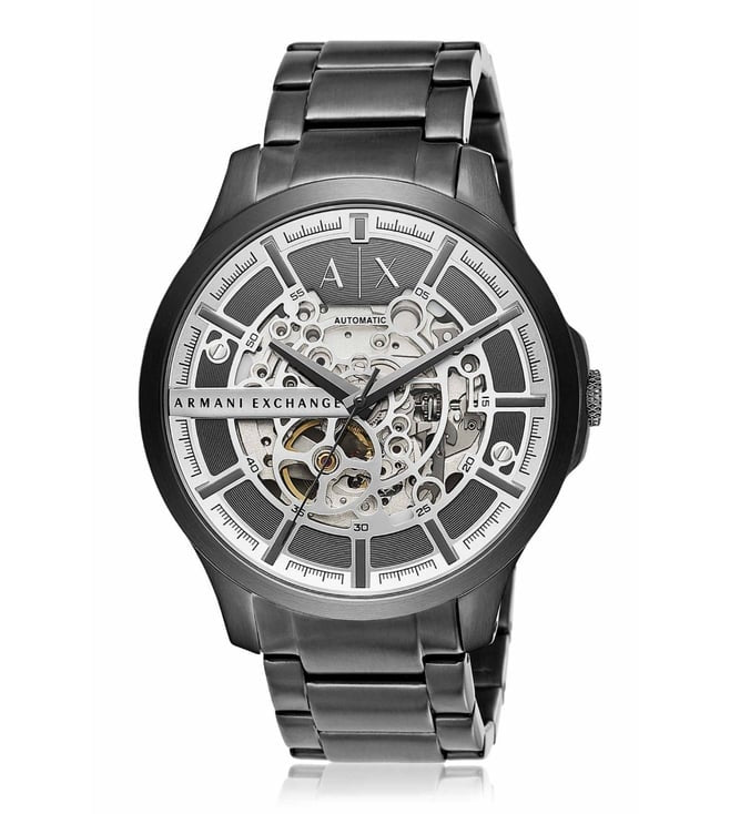 Arman_i Exchange Ax2418 Automatic