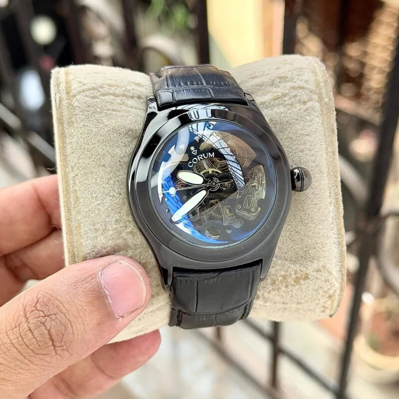Corum Big Bubble Japan