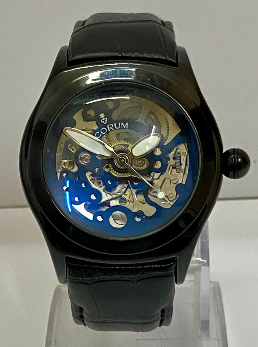 Corum Big Bubble Japan