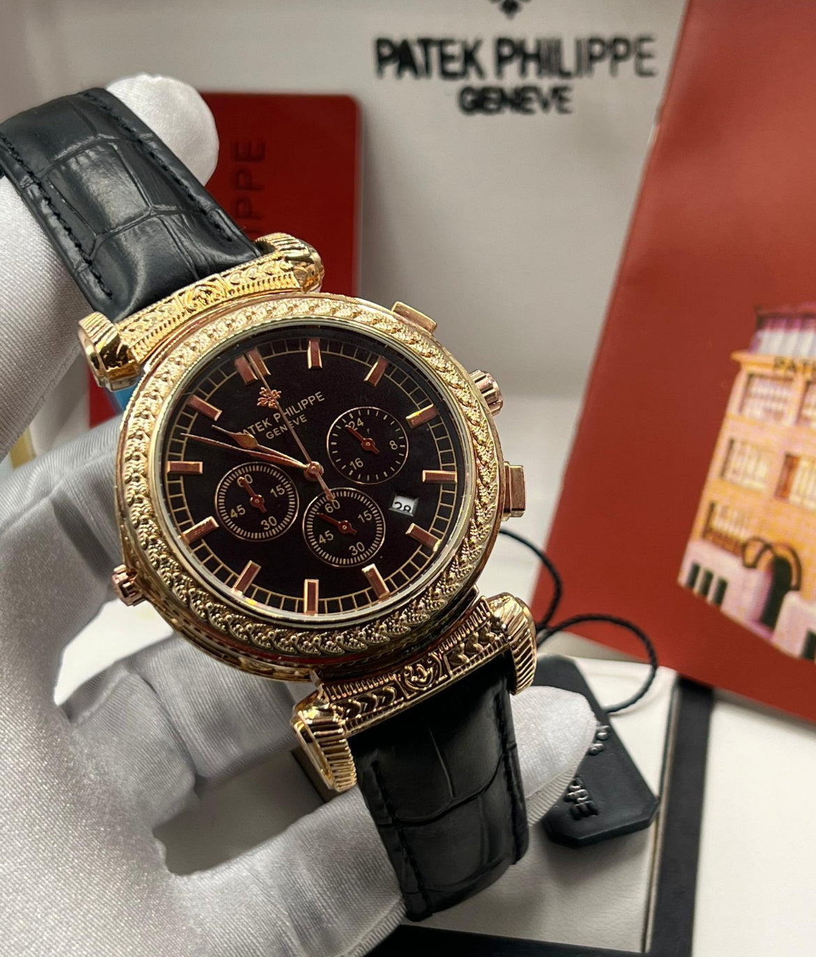 Patek Philipp_e 2Face