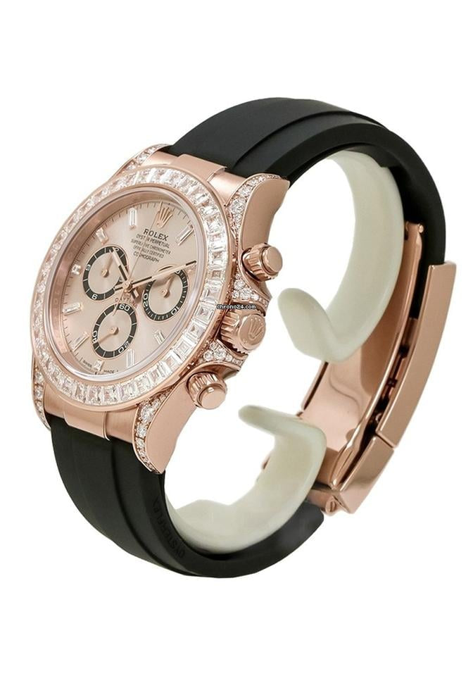 Role_x Oyster Perpetual Daytona Chosmograph