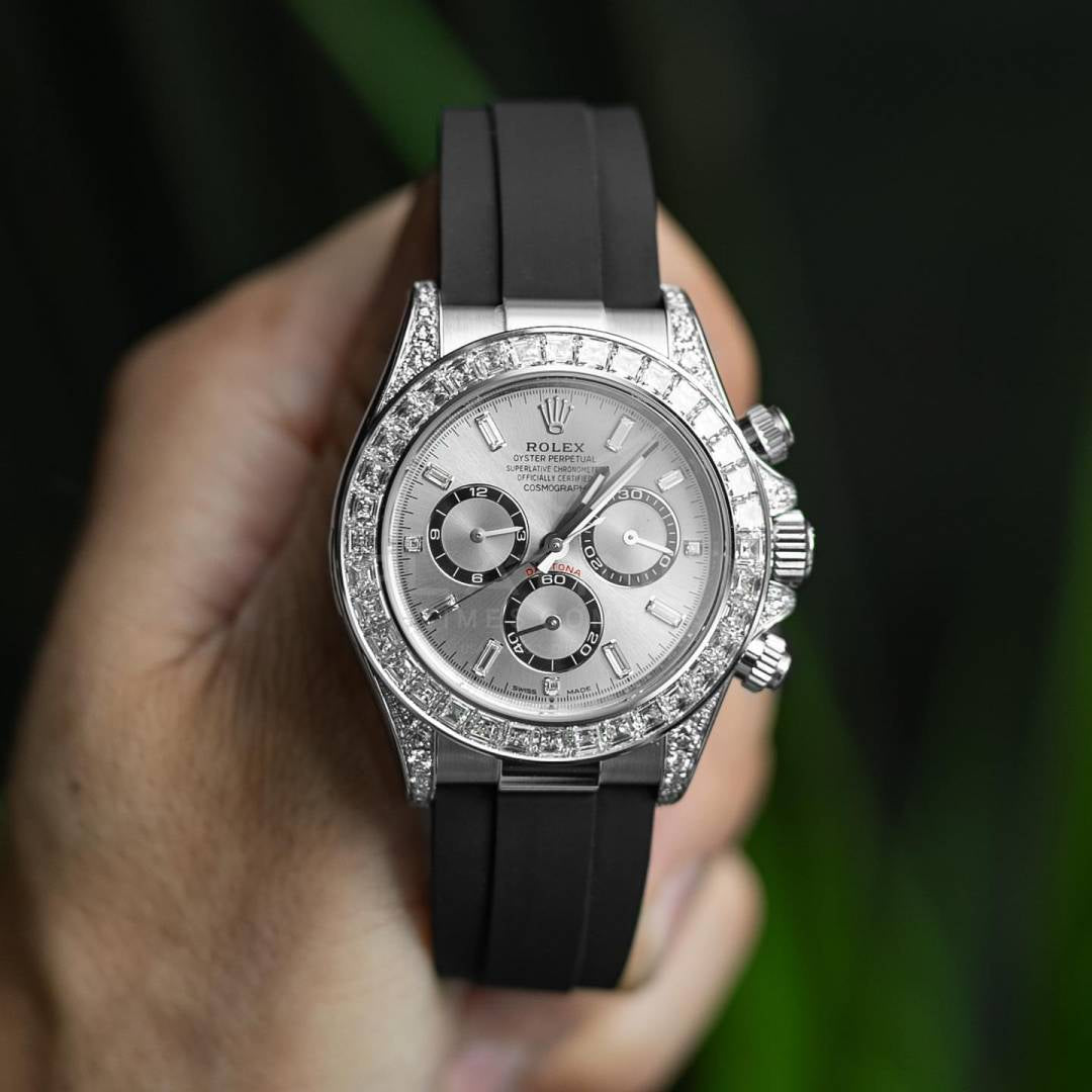 Role_x Oyster Perpetual Daytona Chosmograph