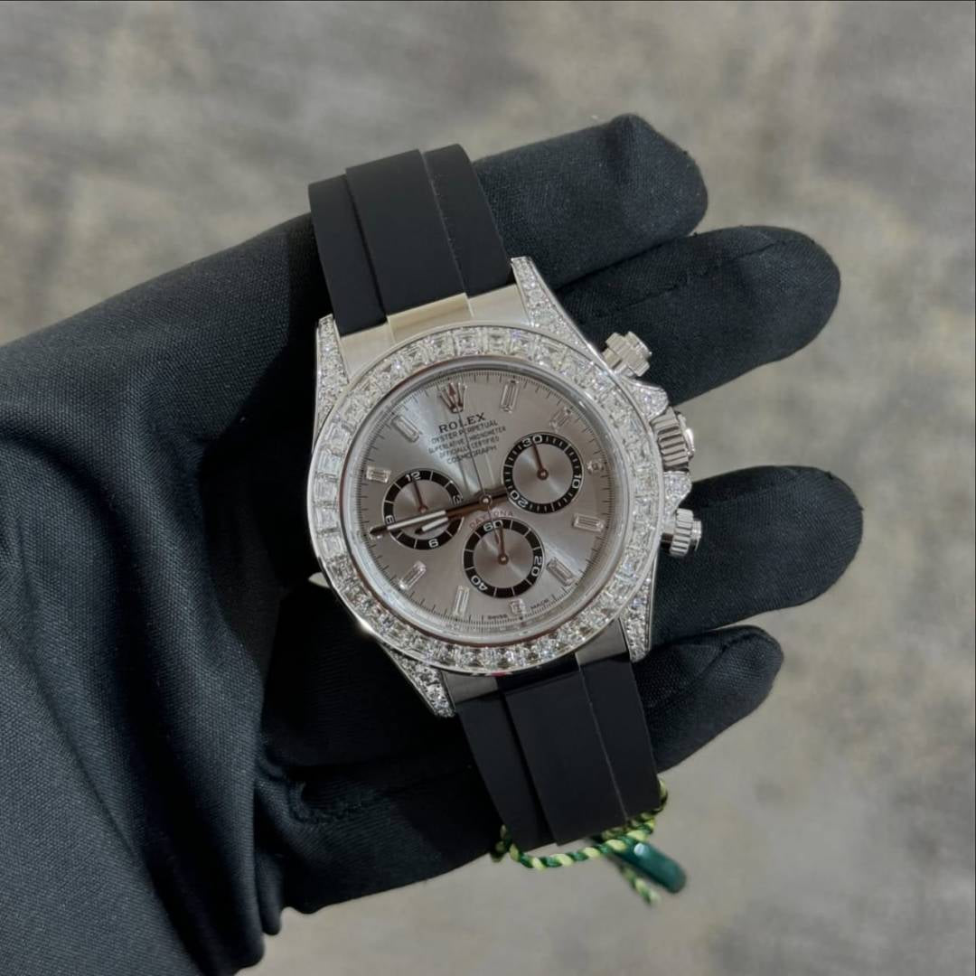 Role_x Oyster Perpetual Daytona Chosmograph