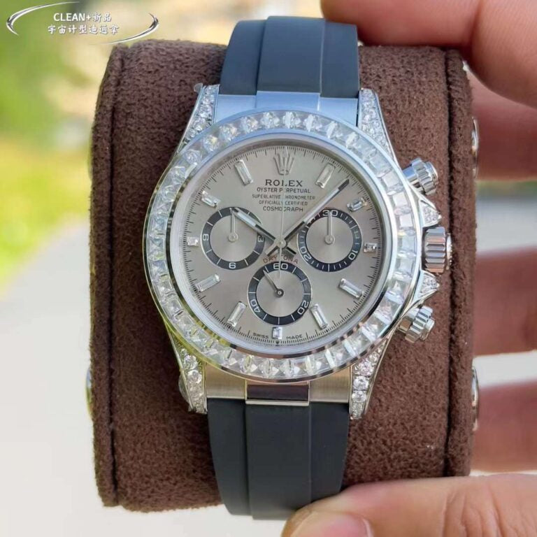 Role_x Oyster Perpetual Daytona Chosmograph