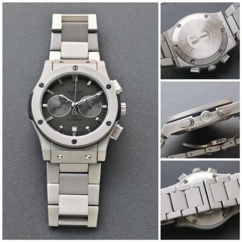 Hublot Big Bang Classic Fusion