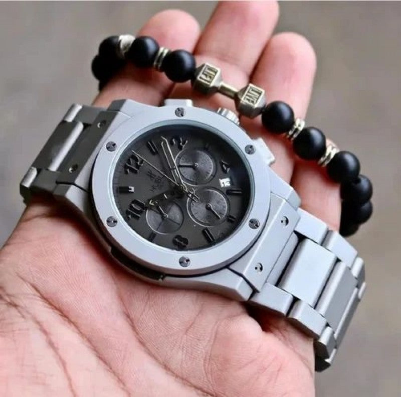 Hublot Big Bang Classic Fusion