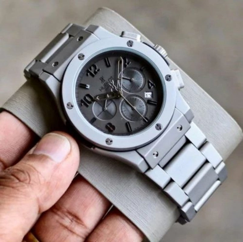 Hublot Big Bang Classic Fusion