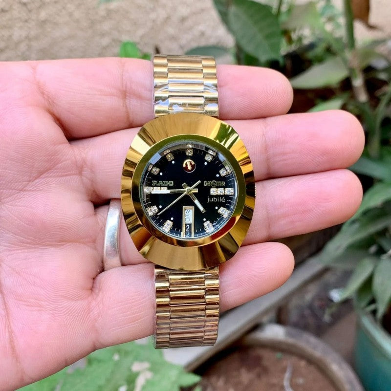 Rad_o Diastar Automatic