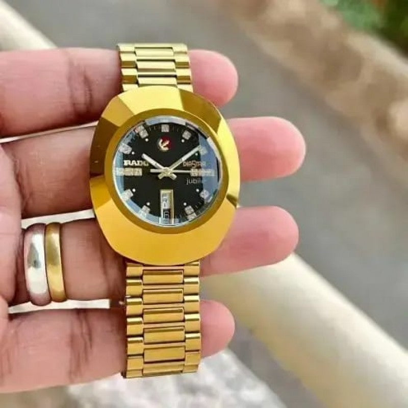 Rad_o Diastar Automatic