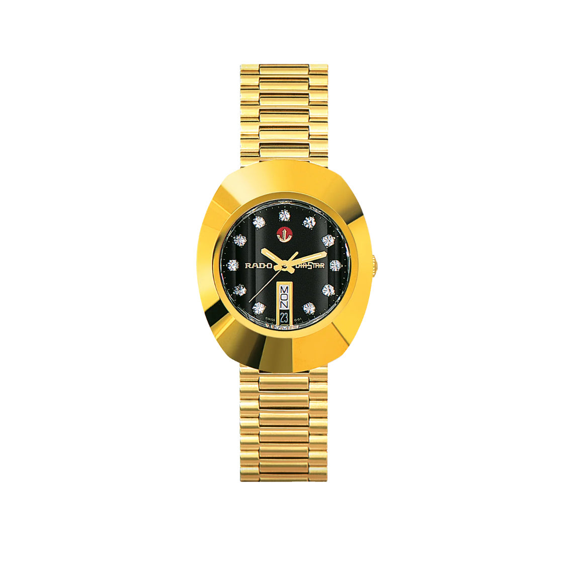 Rad_o Diastar Automatic
