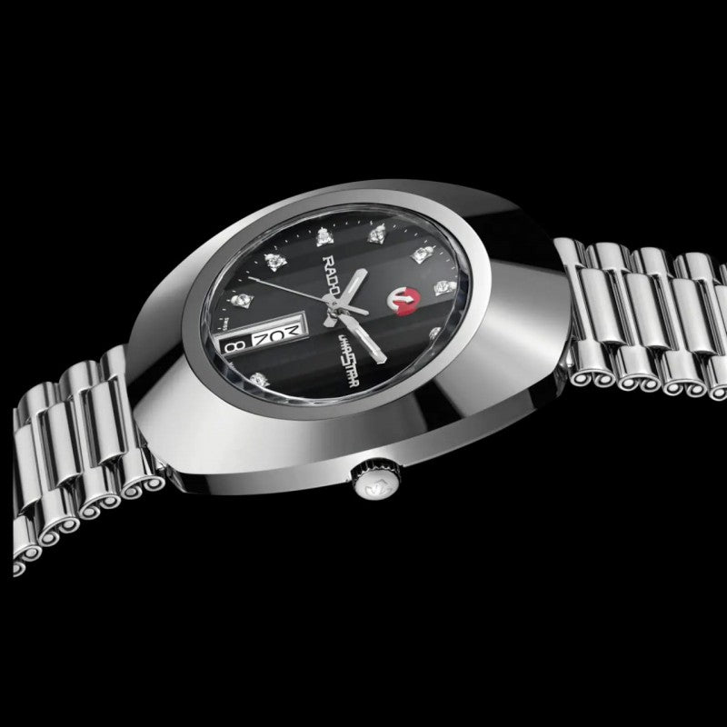 Rad_o Diastar Automatic