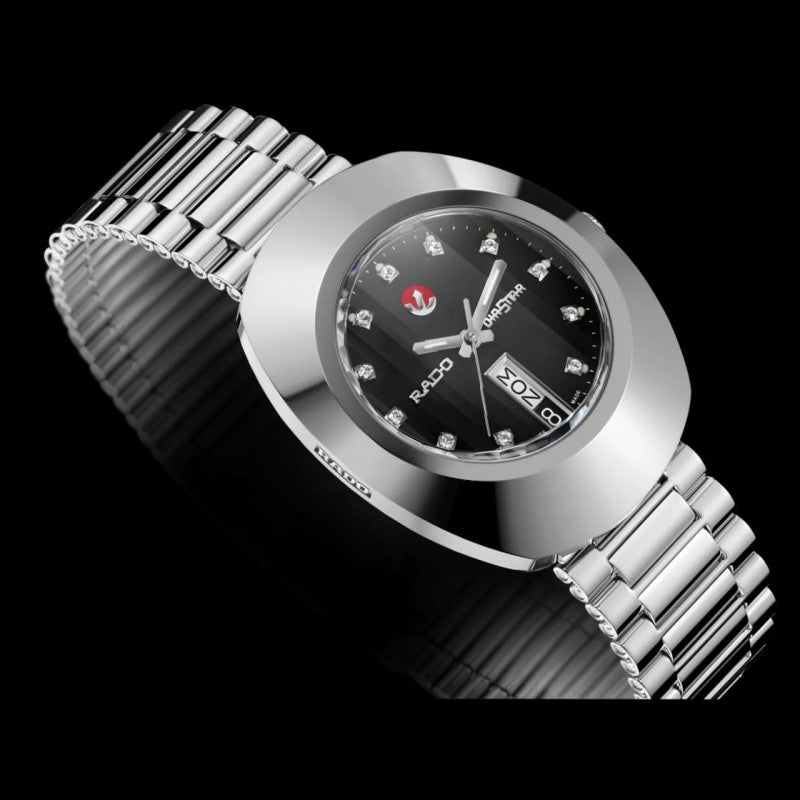 Rad_o Diastar Automatic