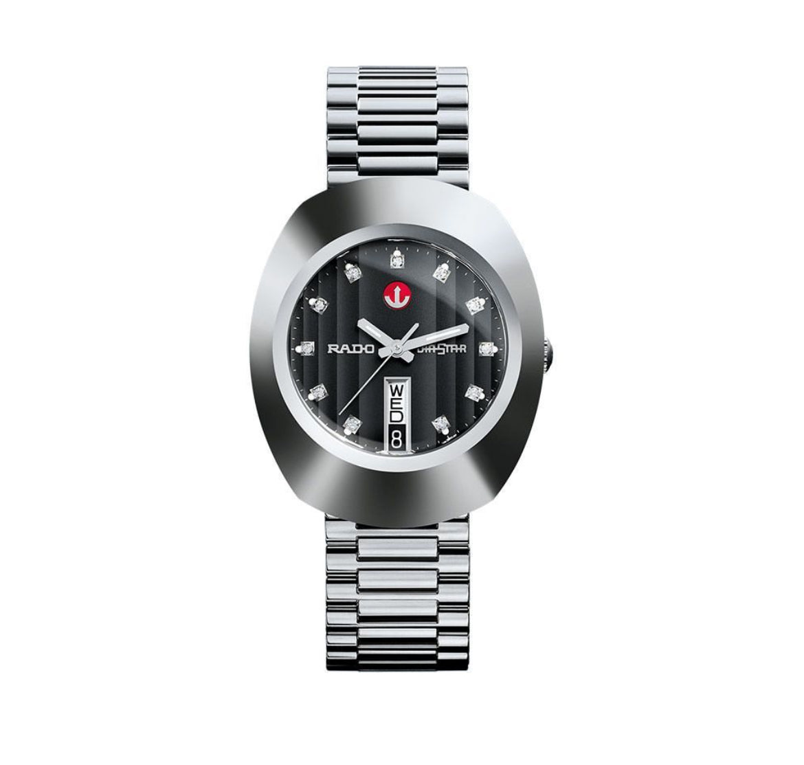 Rad_o Diastar Automatic