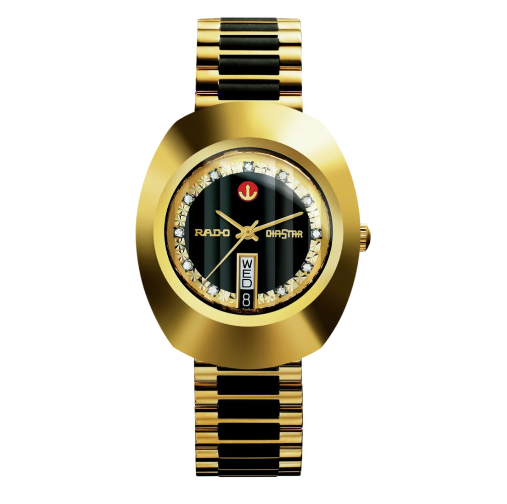 Rad_o Diastar Automatic