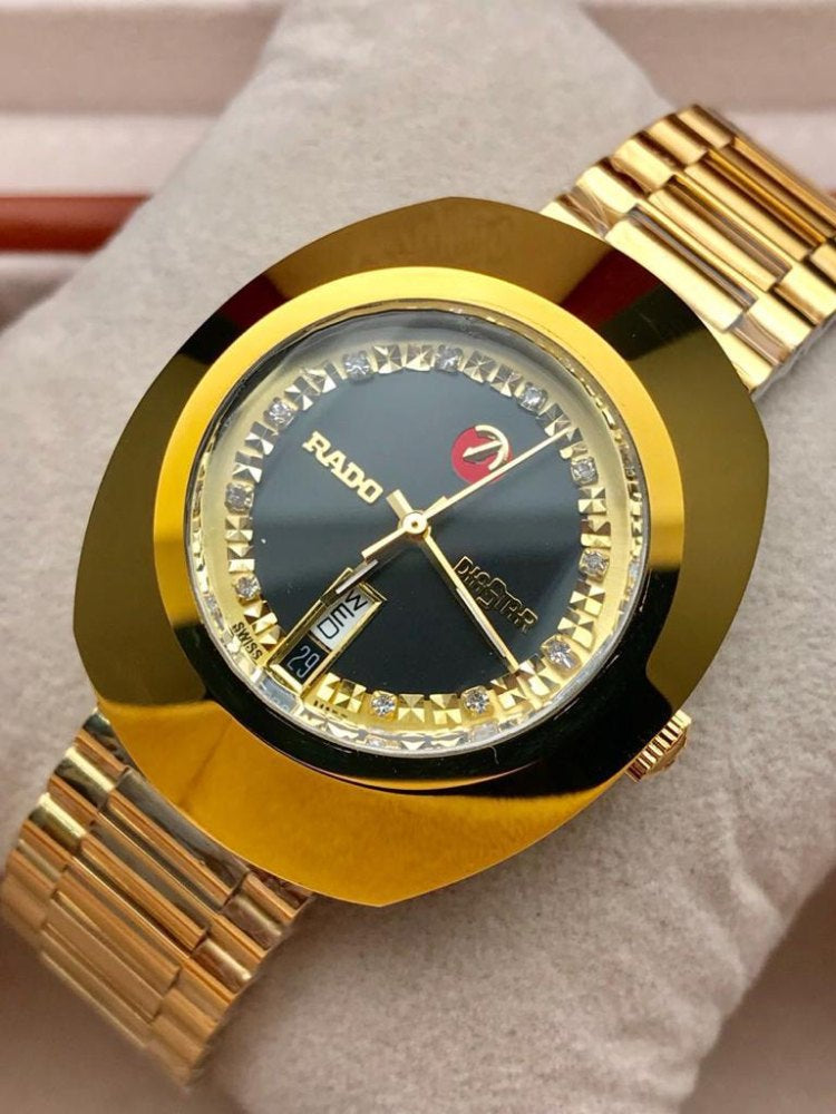 Rad_o Diastar Automatic