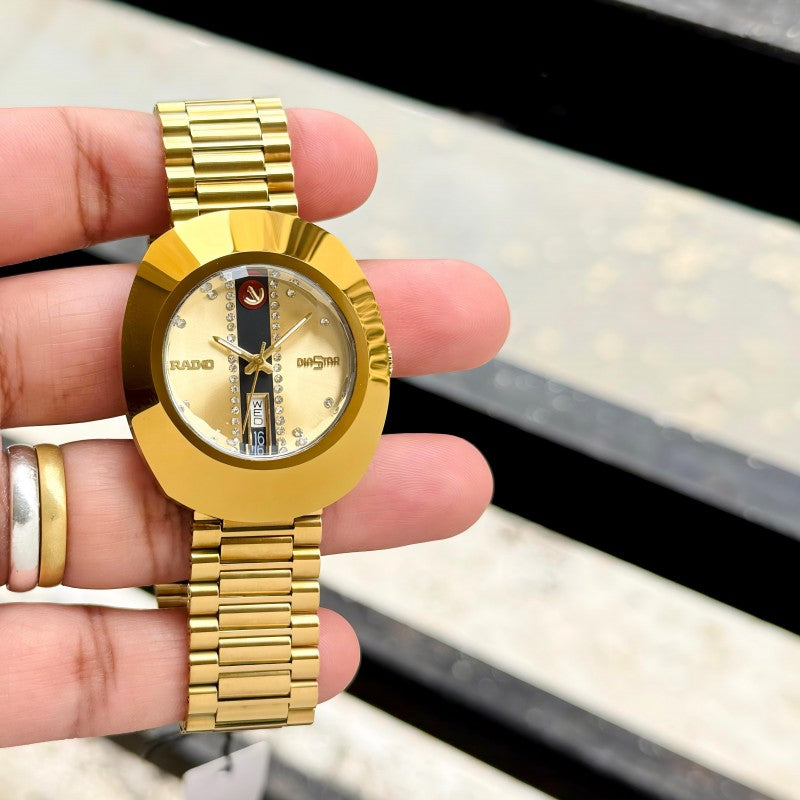 Rad_o Diastar Automatic