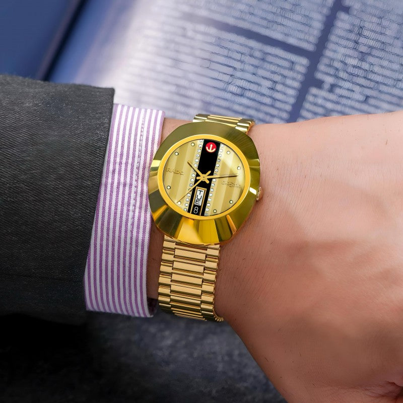 Rad_o Diastar Automatic