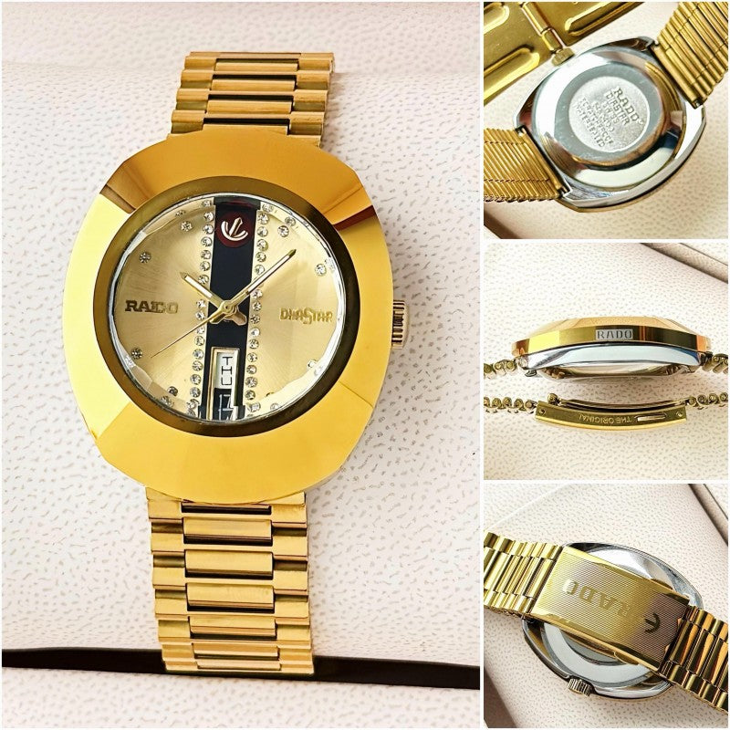 Rad_o Diastar Automatic